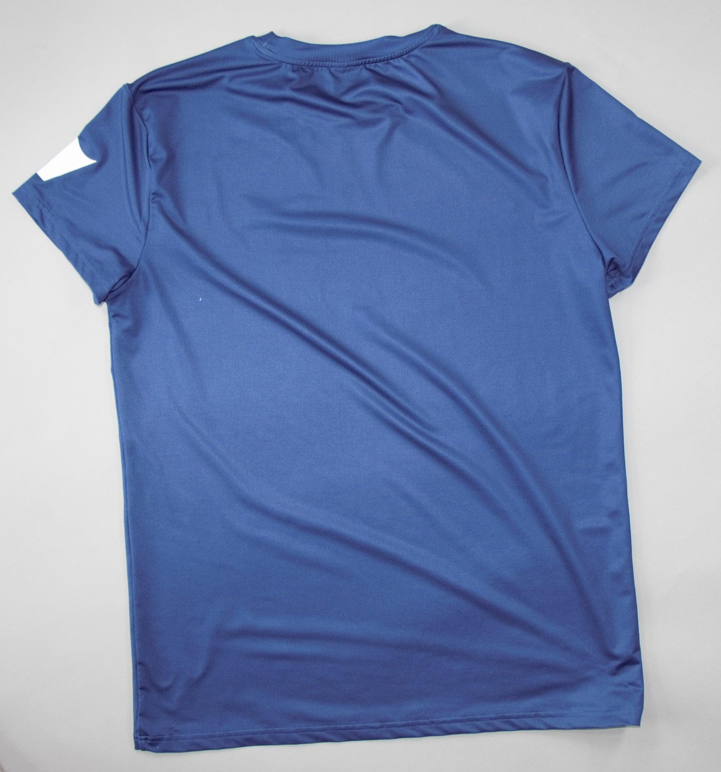 Fitted Shirt Blue - builtwear
