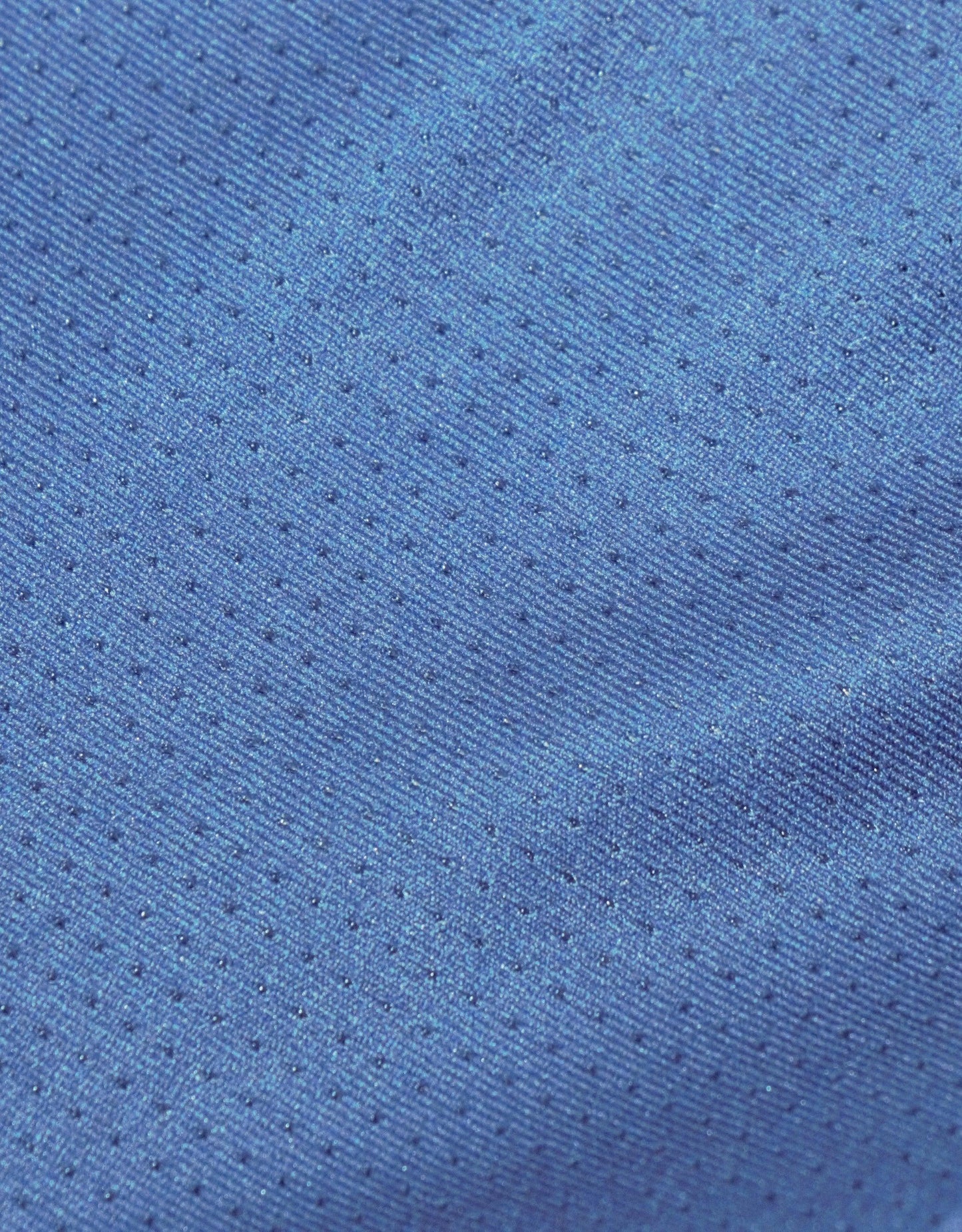 Fitted Shirt Blue - builtwear