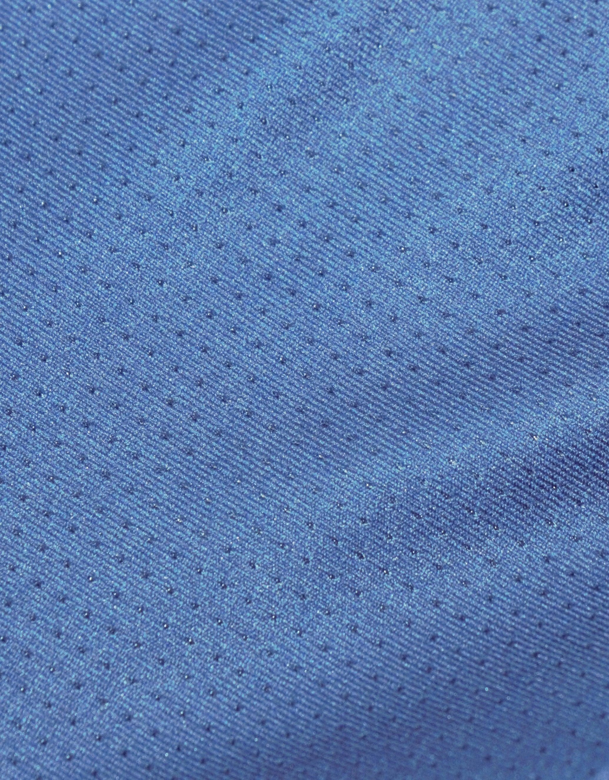 Fitted Shirt Blue - builtwear