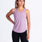 Movement Tank Top Periwinkle - builtwear