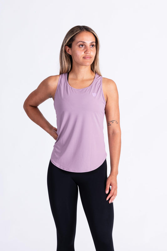 Workout Tank Top Women Built Bra, Sports Shirts