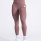 Strengthen Leggings 27" Mauve - builtwear