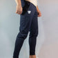 All Purpose Joggers Navy Blue - builtwear