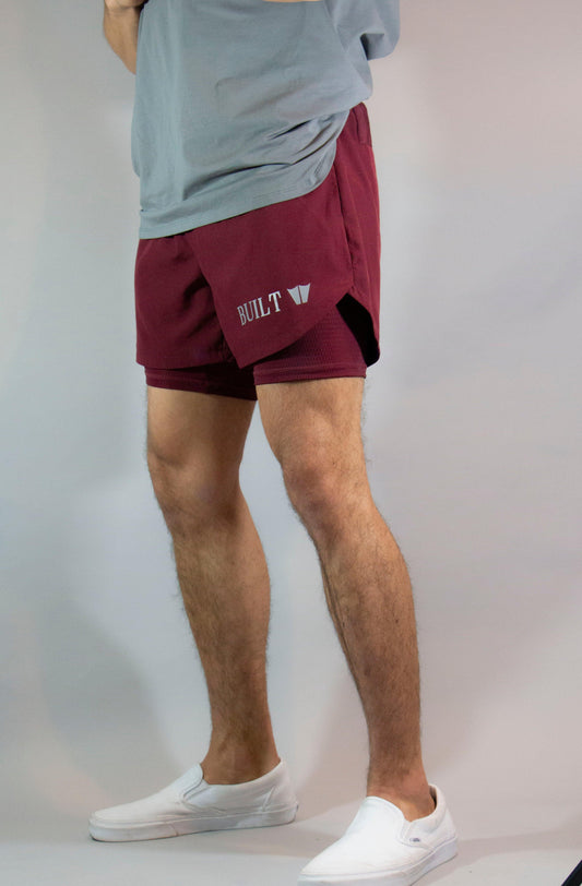 Men's Gym Shorts & Workout Shorts